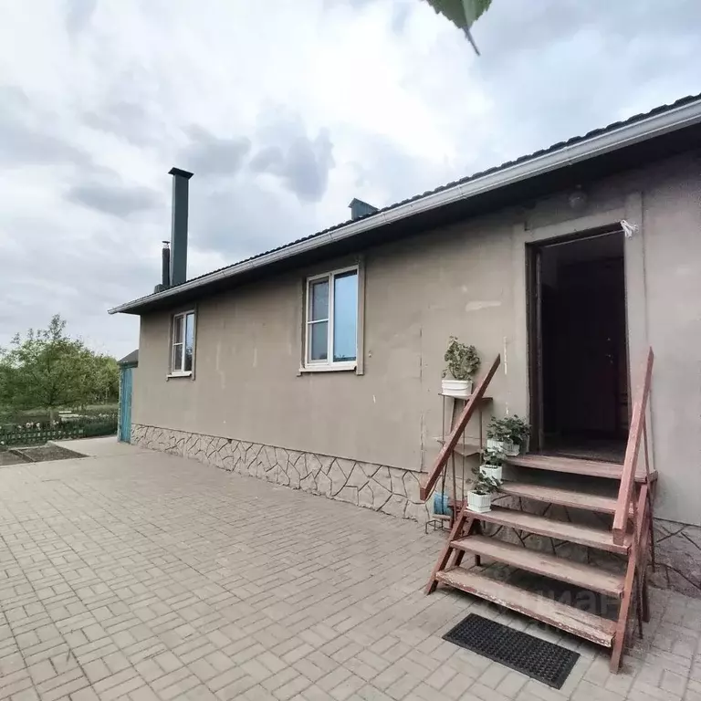 Дом в Белгородская область, Белгород ул. 89-й Стрелковой Дивизии (100 ... - Фото 1