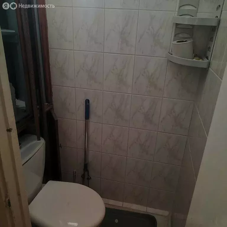 3-комнатная квартира: Адлер, улица Ульянова, 53 (80 м) - Фото 1