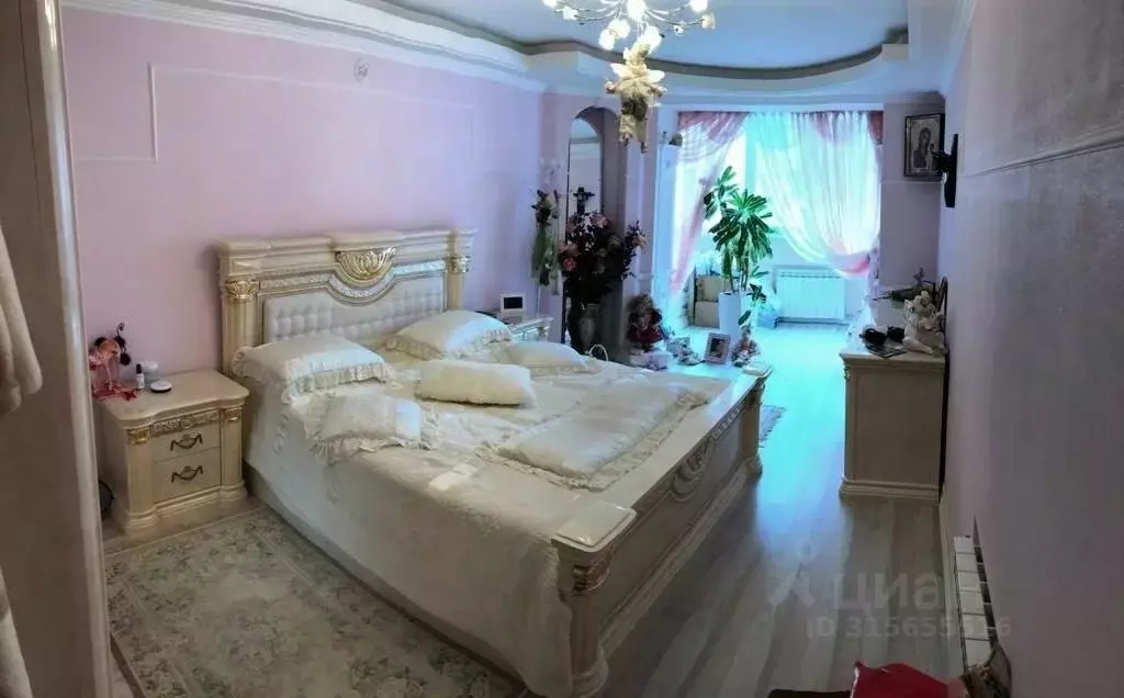 3-к кв. Крым, Ялта ул. Украинская, 5А (100.0 м) - Фото 1