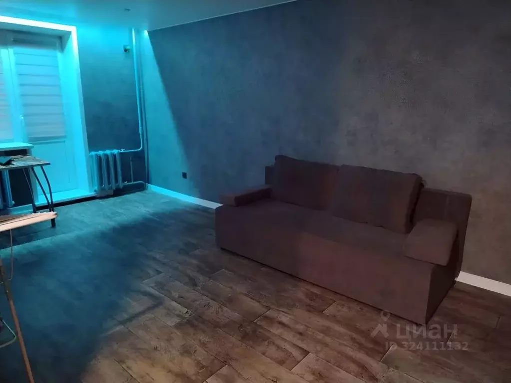 1-к кв. Самарская область, Тольятти ул. Карбышева, 5 (29.0 м) - Фото 1