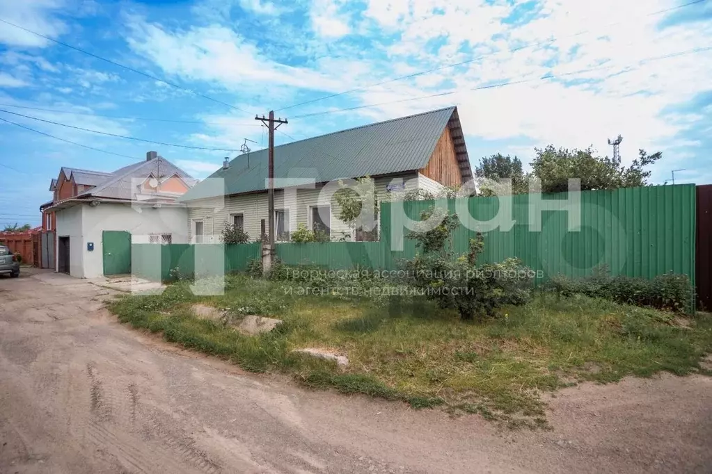 Дом 85,9 м на участке 6 сот. - Фото 1
