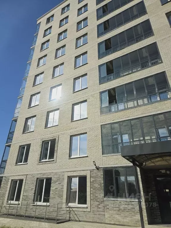 1-к кв. Хакасия, Абакан Трудовая ул., 82 (40.0 м) - Фото 0