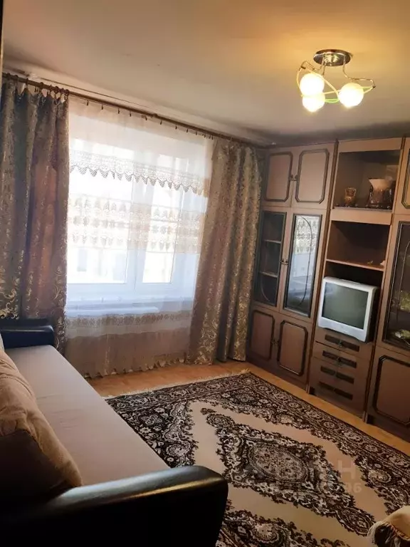 Комната Москва Международная ул., 20/19 - Фото 0