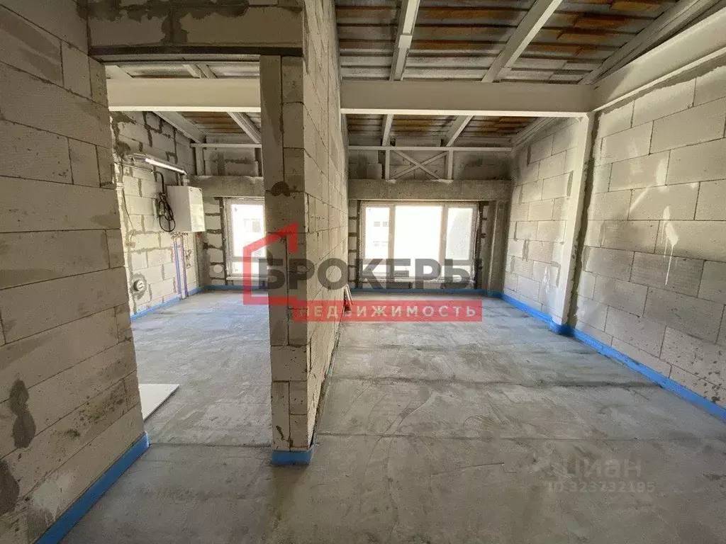 1-к кв. Севастополь Гагаринский муниципальный округ, ул. Военных ... - Фото 1