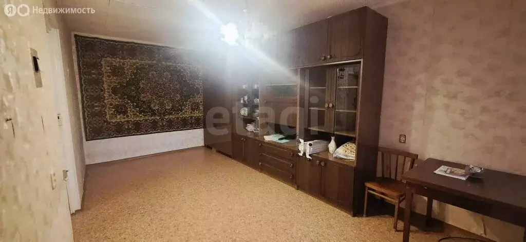 2-комнатная квартира: Самара, Московское шоссе, 97 (43.6 м) - Фото 2