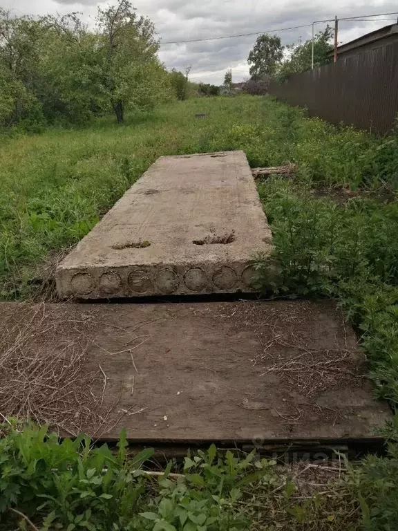 Участок в Самарская область, Волжский район, Смышляевка городское ... - Фото 2