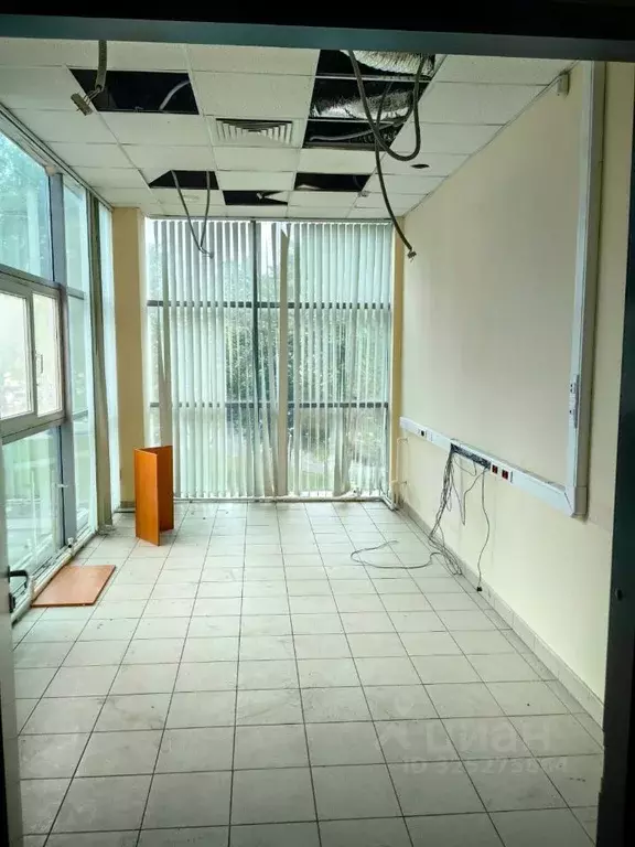 Помещение свободного назначения в Москва Мурановская ул., 15А (420 м) - Фото 0