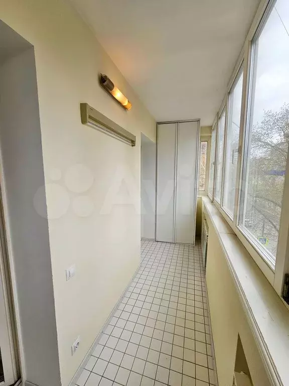 4-к. квартира, 96,8 м, 4/8 эт. - Фото 1