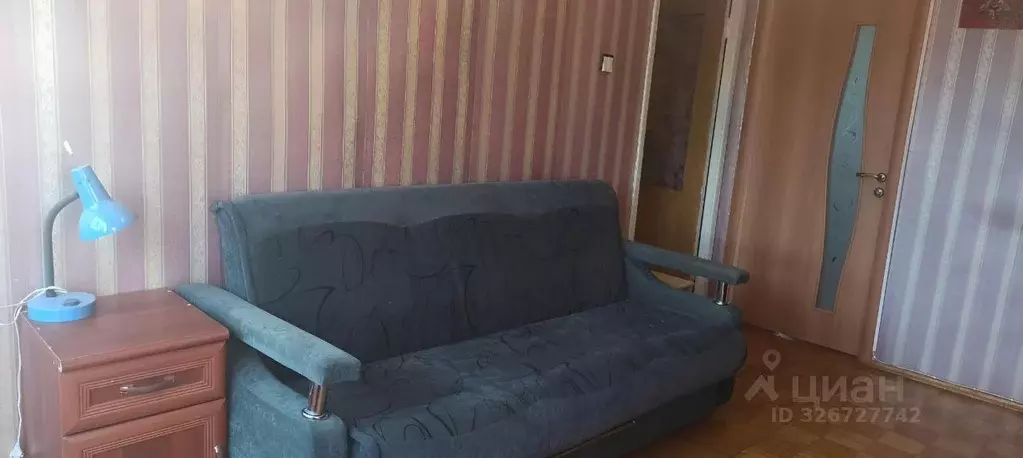 Комната Санкт-Петербург ул. Подводника Кузьмина, 38 (23.0 м) - Фото 2