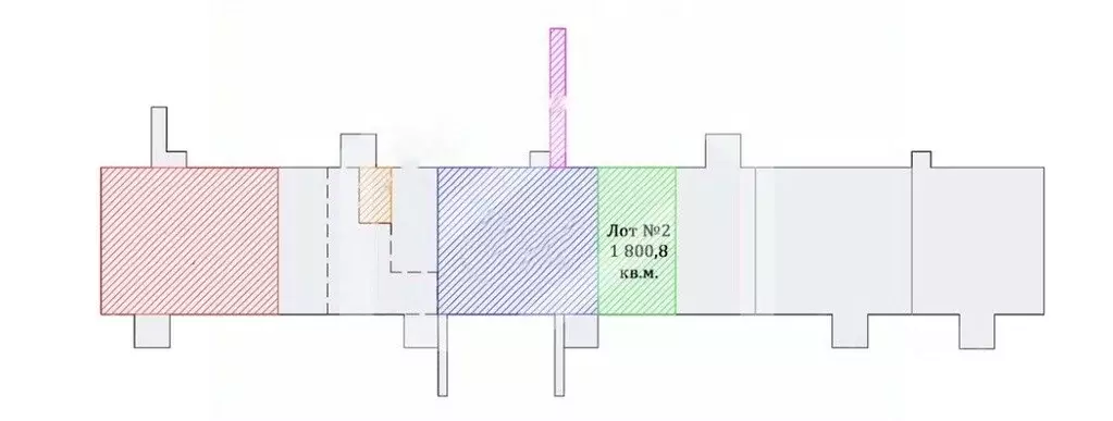 Производственное помещение в Московская область, Щелково Фабричная ... - Фото 2