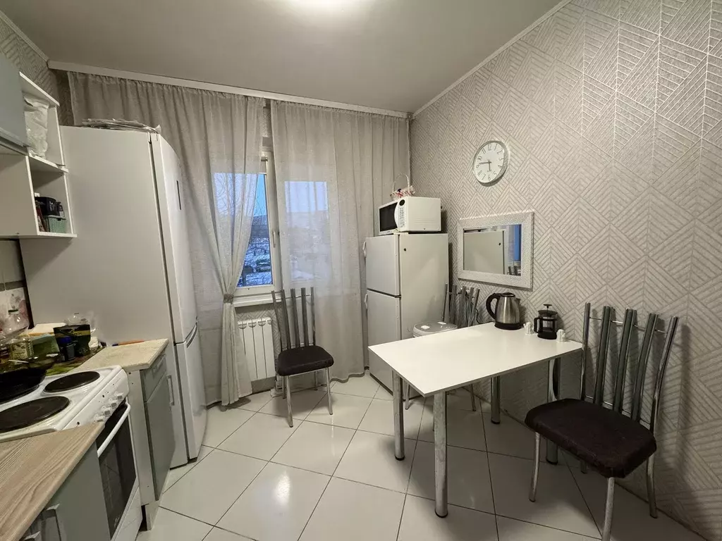 Продаётся 4-к квартира, 82 м - Фото 1