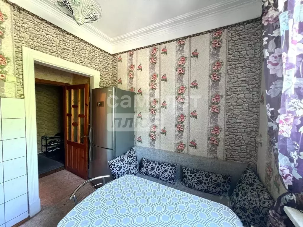 2-к кв. Краснодарский край, Новороссийск ул. Мира, 25 (50.1 м) - Фото 1