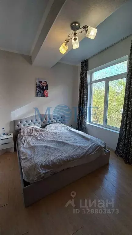 2-к кв. Краснодарский край, Сочи Вишневая ул., 18/2 (57.0 м) - Фото 1