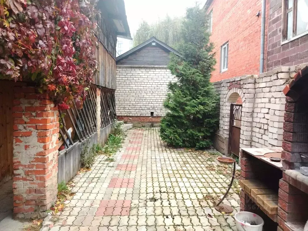 Дом в Татарстан, Казань Промысловая ул., 74 (264 м) - Фото 2