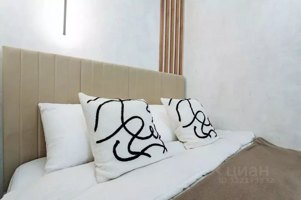 1-к кв. Башкортостан, Уфа ул. Ленина, 162/1 (39.0 м) - Фото 2