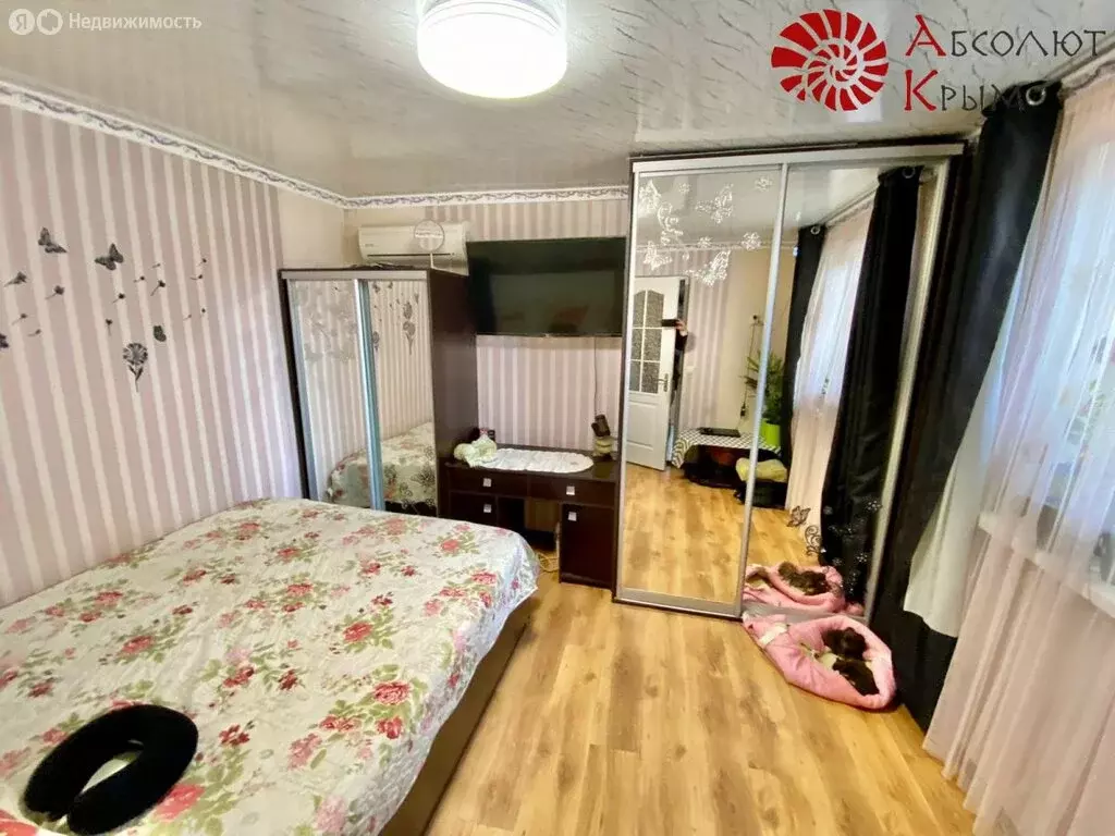 Дом в Коктебель, улица Ленина, 132 (120 м) - Фото 1