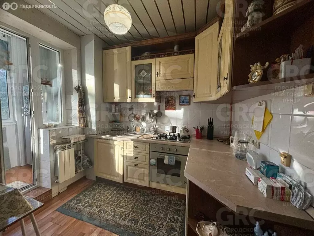 2-комнатная квартира: Сочи, микрорайон Центральный, Навагинская улица, ... - Фото 1