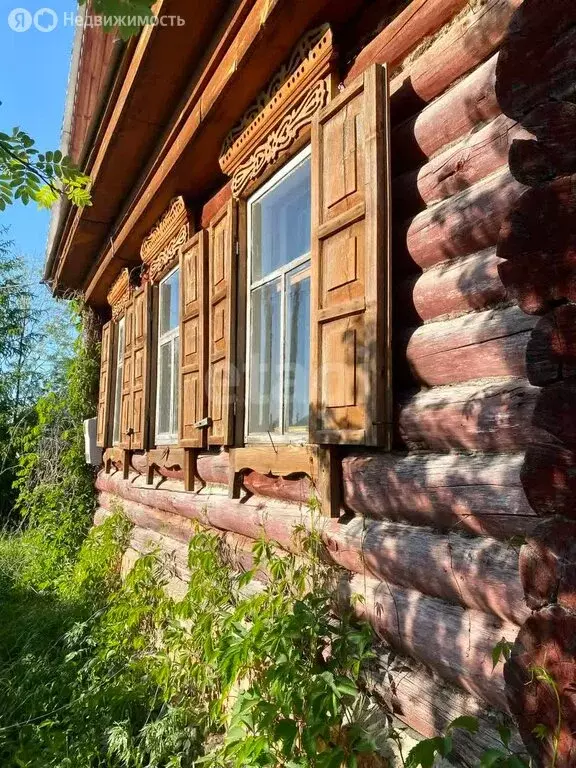 Дом в Стерлитамак, Речная улица (49.6 м) - Фото 0