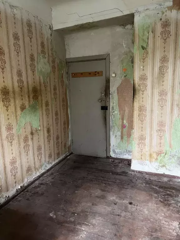 Комната Нижегородская область, Дзержинск ул. Бутлерова, 2А (9.5 м) - Фото 0