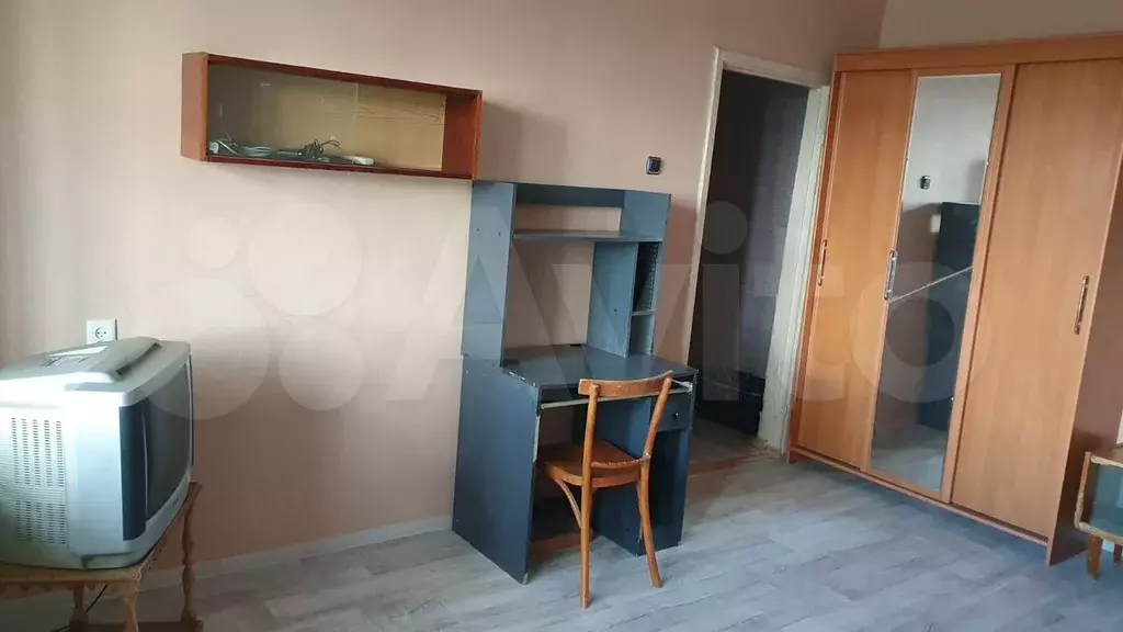 1-к. квартира, 34 м, 8/9 эт. - Фото 0