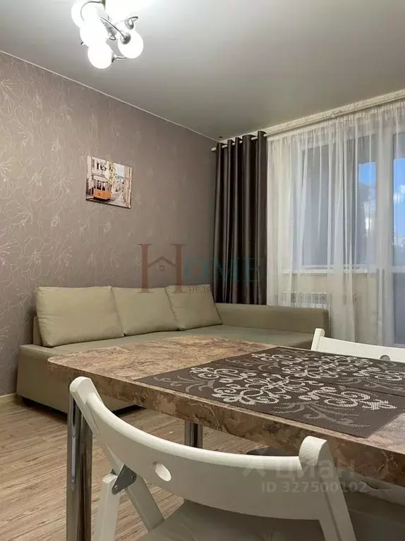 Студия Новосибирская область, Новосибирск ул. Кузьмы Минина, 9/2 (29.7 ... - Фото 1