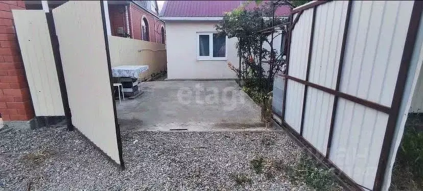 Дом в Краснодарский край, Анапа муниципальный округ, с. Цибанобалка ... - Фото 1