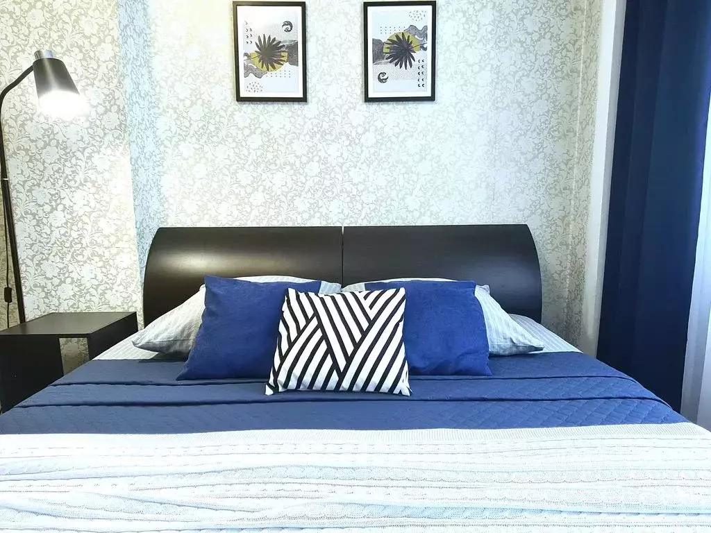 3-к кв. Иркутская область, Иркутск ул. Лермонтова, 136/3 (75.0 м) - Фото 1