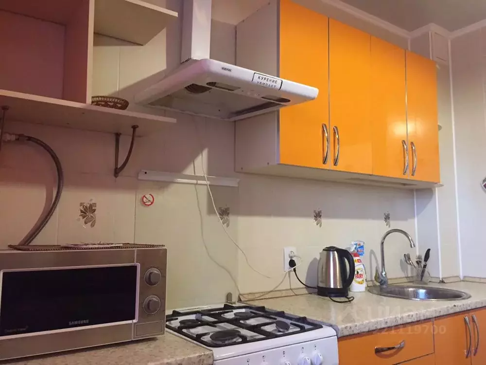 3-к кв. Белгородская область, Белгород Народный бул., 38 (80.0 м) - Фото 1