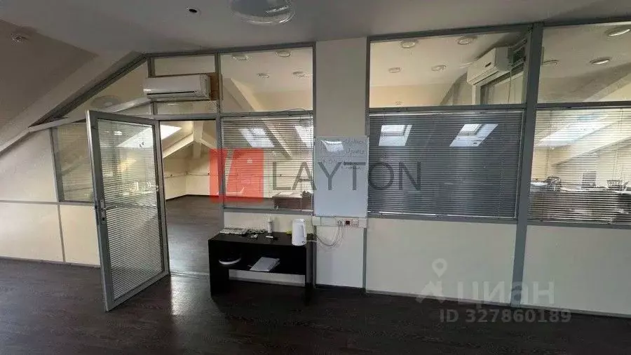 Офис в Москва 2-й Силикатный проезд, 14к2с14 (137 м) - Фото 2