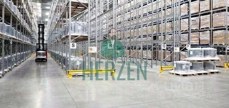 Склад в Московская область, Химки ш. Вашутинское, вл46 (12000 м) - Фото 1