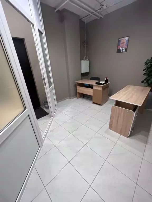 Помещение свободного назначения в Воронежская область, Воронеж ул. ... - Фото 2