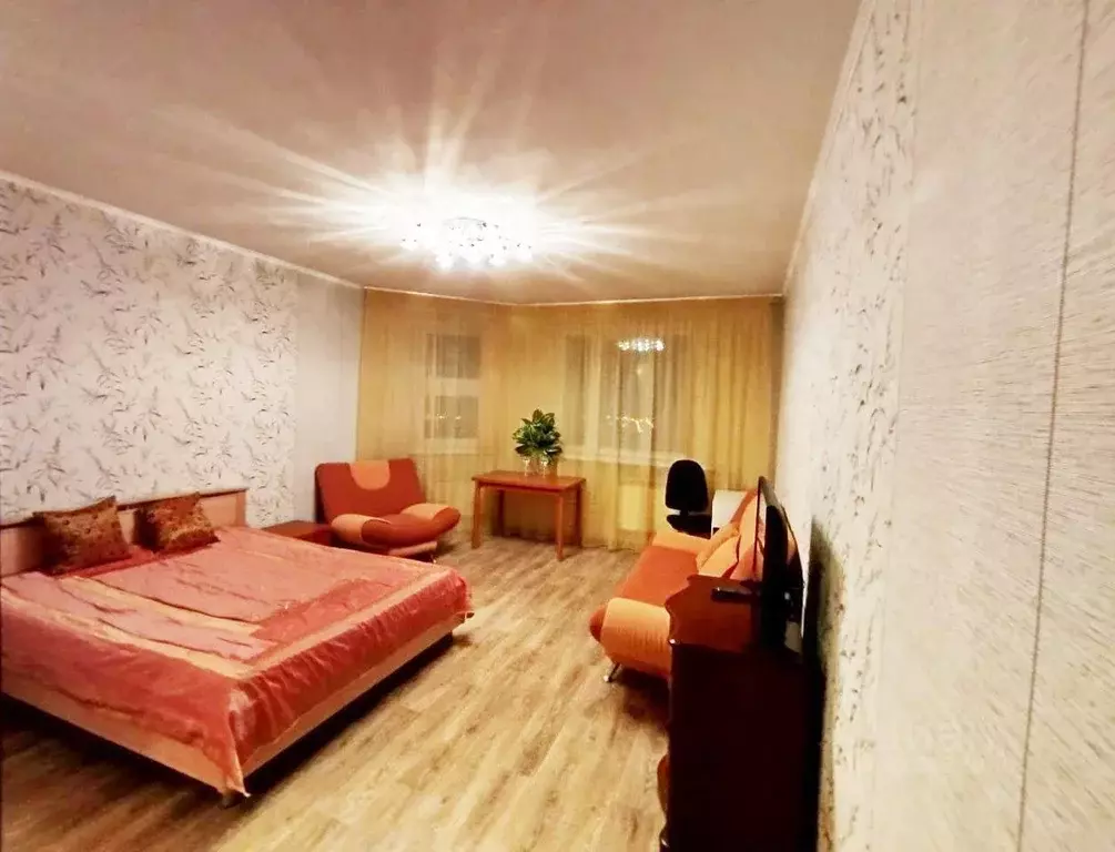 1-к кв. Москва ул. Адмирала Лазарева, 19к1 (43.4 м) - Фото 2