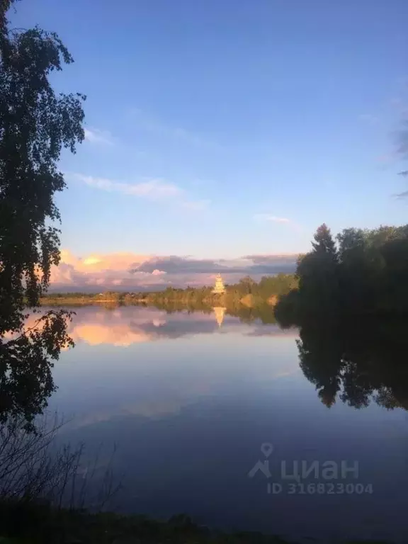Дом в Московская область, Волоколамский муниципальный округ, д. ... - Фото 0