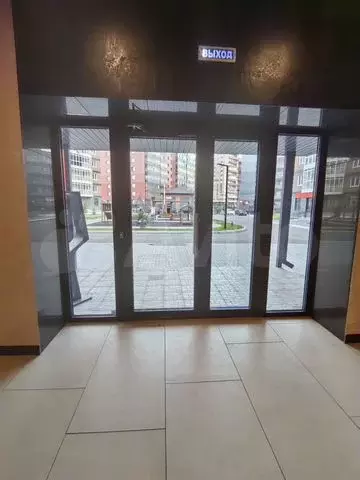 1-к. квартира, 41 м, 4/9 эт. - Фото 0