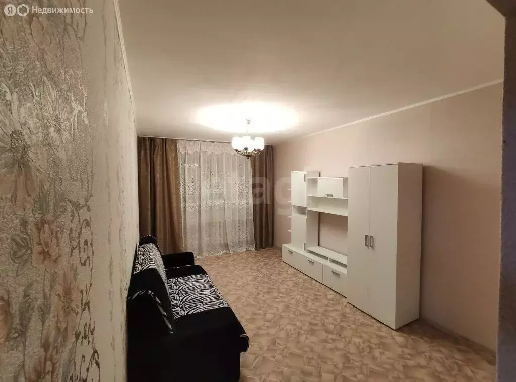 2-комнатная квартира: Всеволожск, Верхняя улица, 4 (50.1 м) - Фото 2