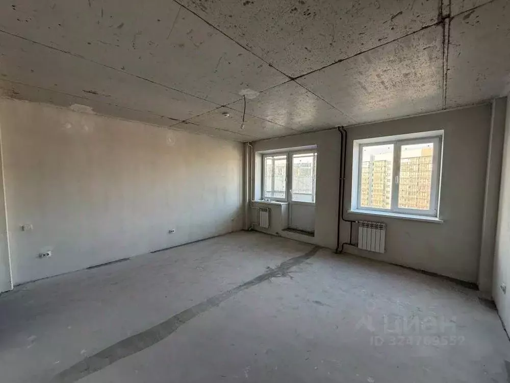 Студия Хакасия, Абакан ул. Кирова, 185к4 (46.5 м) - Фото 1