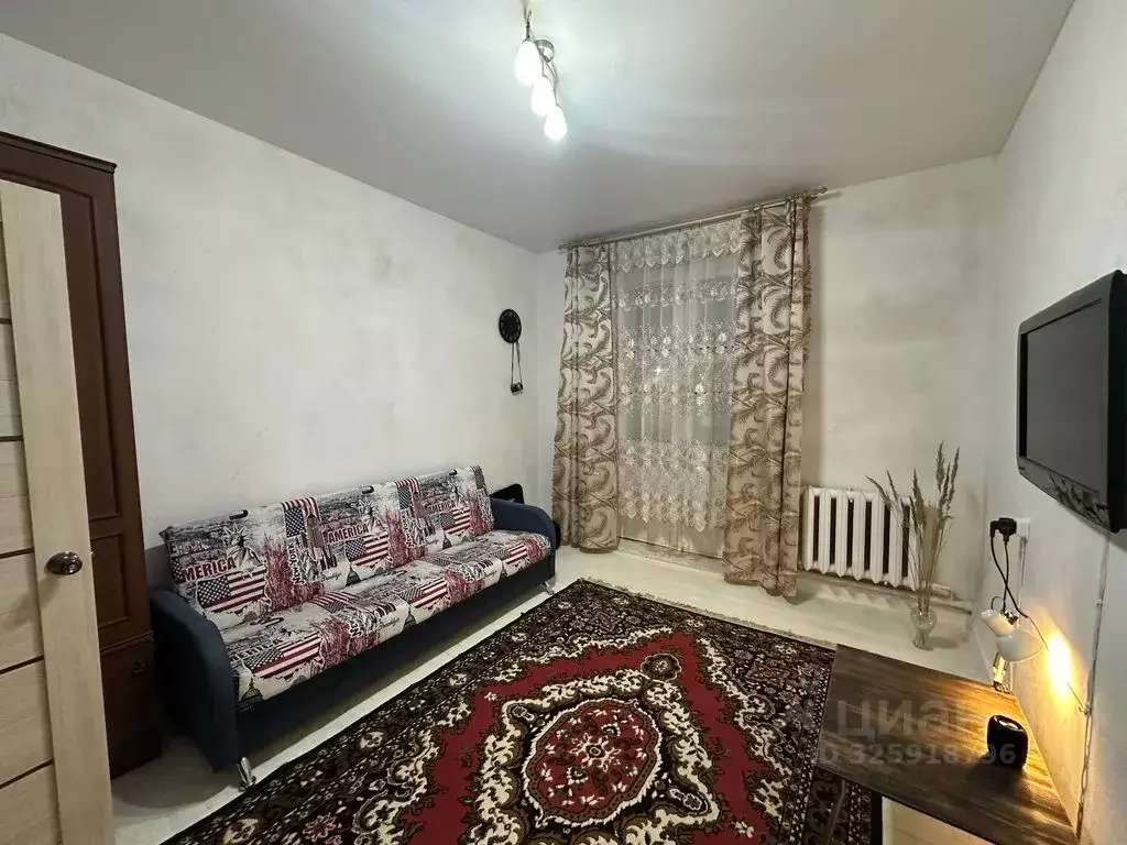 Комната Карелия, Кондопога ул. Советов, 31 - Фото 2