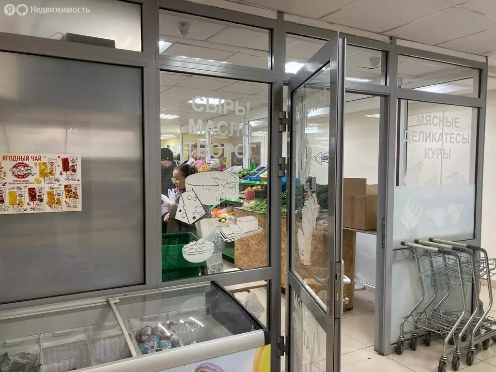 Производственное помещение (140 м) - Фото 2