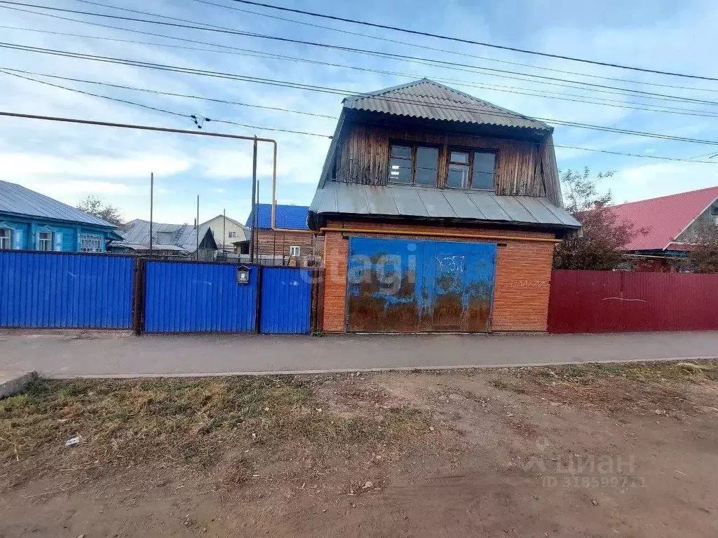 Помещение свободного назначения в Башкортостан, Уфа Магистральная ул., ... - Фото 2