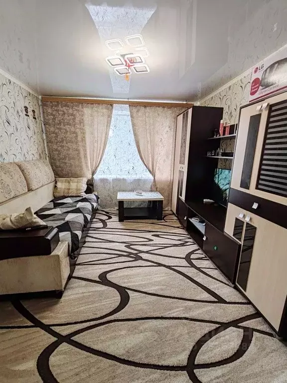 Комната Орловская область, Мценск ул. Дзержинского, 3 (12.8 м) - Фото 2