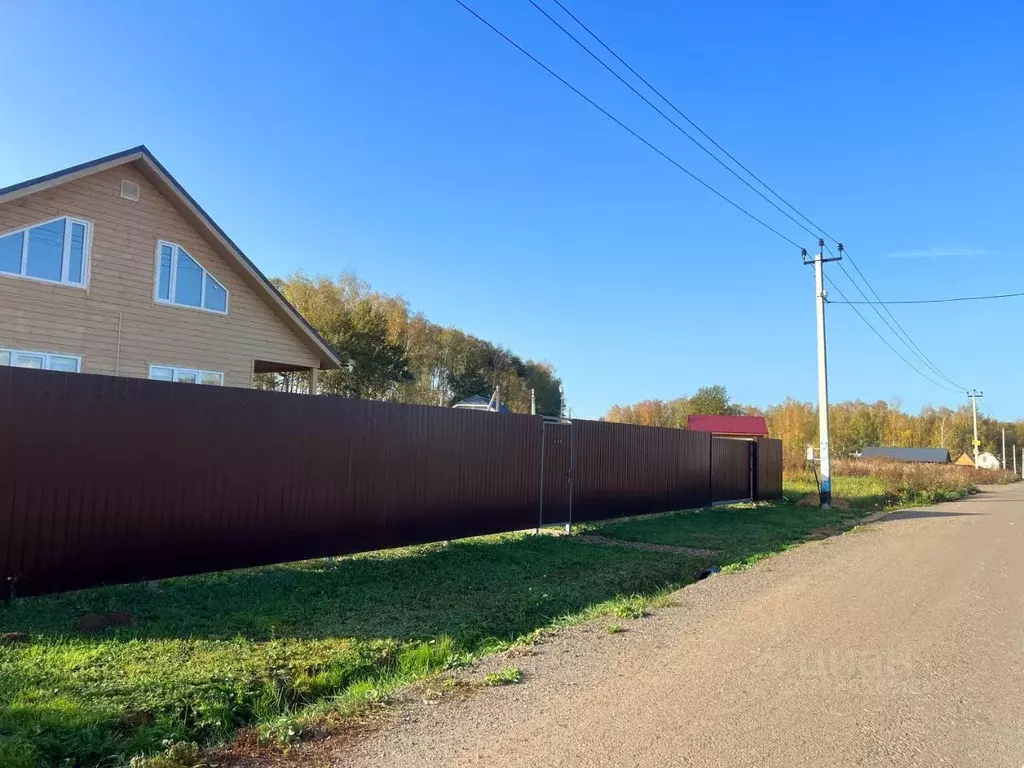 Участок в Московская область, Раменский муниципальный округ, д. Прудки ... - Фото 1