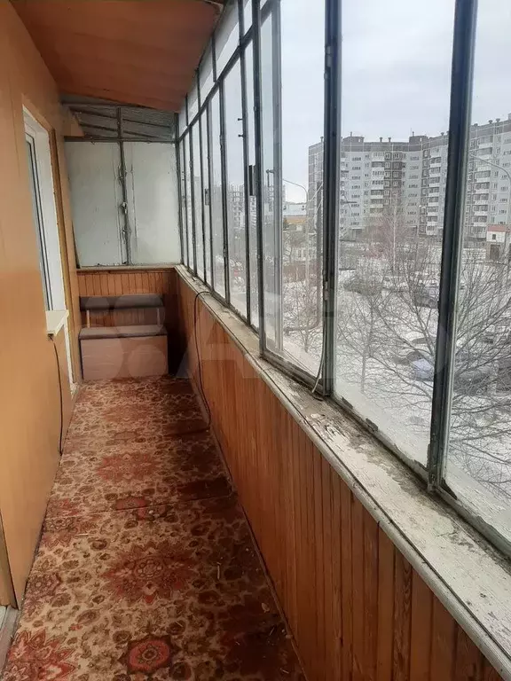 3-к. квартира, 70,3 м, 3/5 эт. - Фото 1