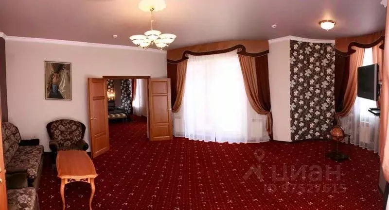 Комната Краснодарский край, Ейск ул. Мира, 120 (35.0 м) - Фото 0