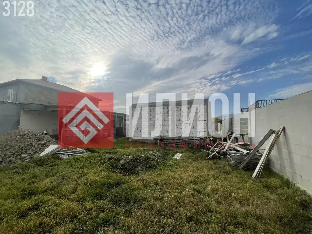 Дом в Крым, Судак ул. Коммунальная (68 м) - Фото 2