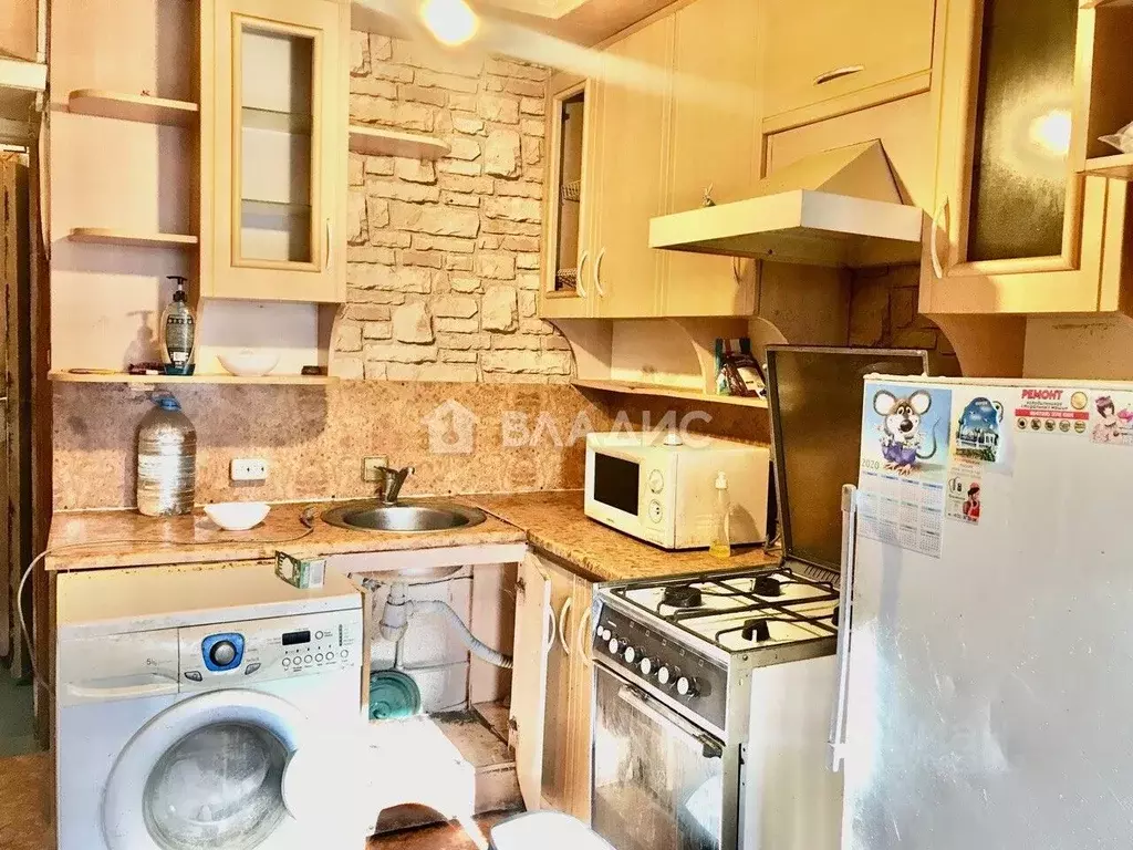 1-к кв. Белгородская область, Белгород ул. Губкина, 44в (37.4 м) - Фото 0