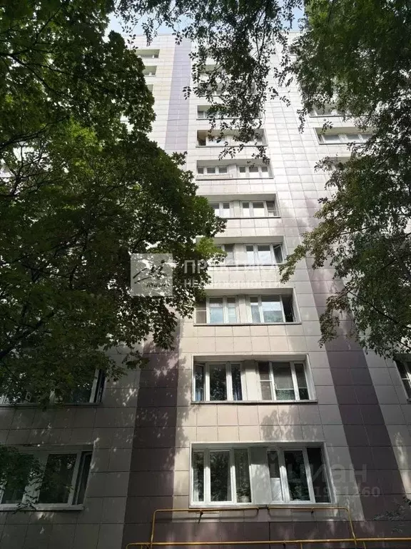 2-к кв. Москва Бакунинская ул., 62-68С1 (50.6 м) - Фото 1