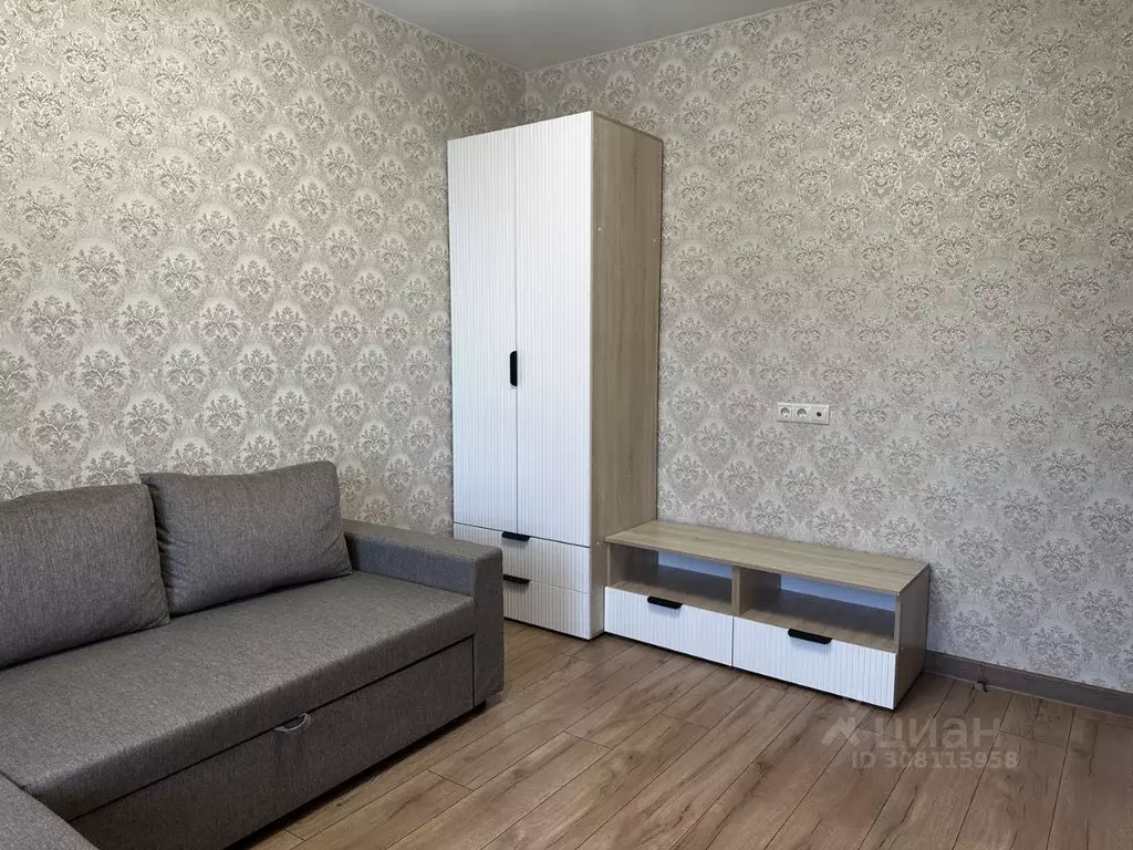 2-к кв. Московская область, Балашиха Новое Павлино мкр, ул. ... - Фото 2