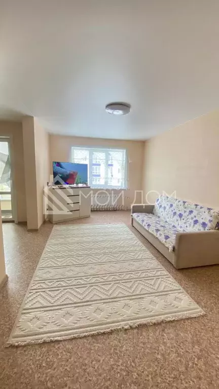 1-к кв. Сахалинская область, Анивский городской округ, с. Троицкое ул. ... - Фото 1