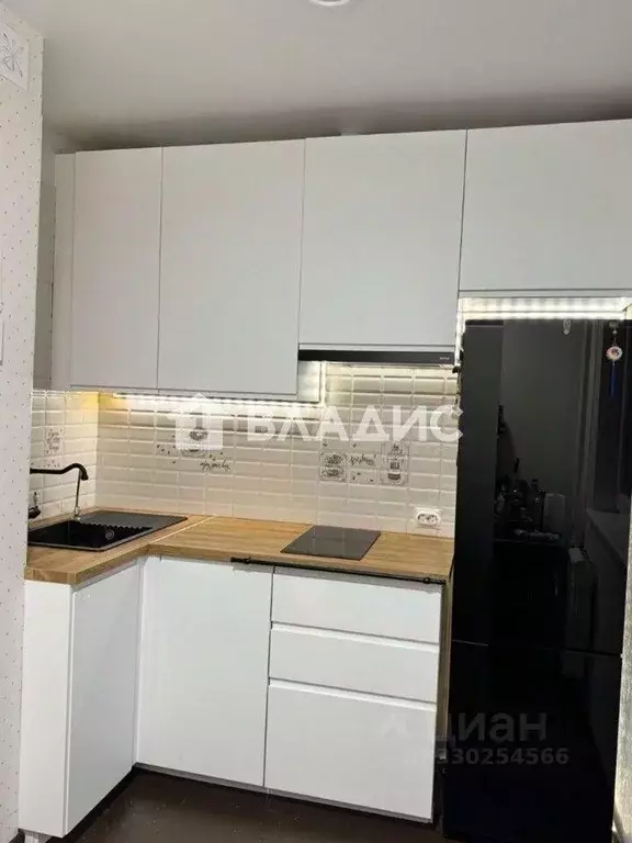 1-к кв. Москва Братиславская ул., 16К1 (36.9 м) - Фото 1