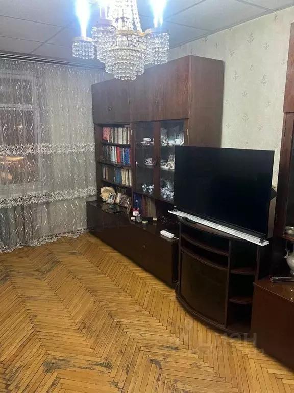 2-к кв. Москва ул. Коминтерна, 46 (52.0 м) - Фото 2